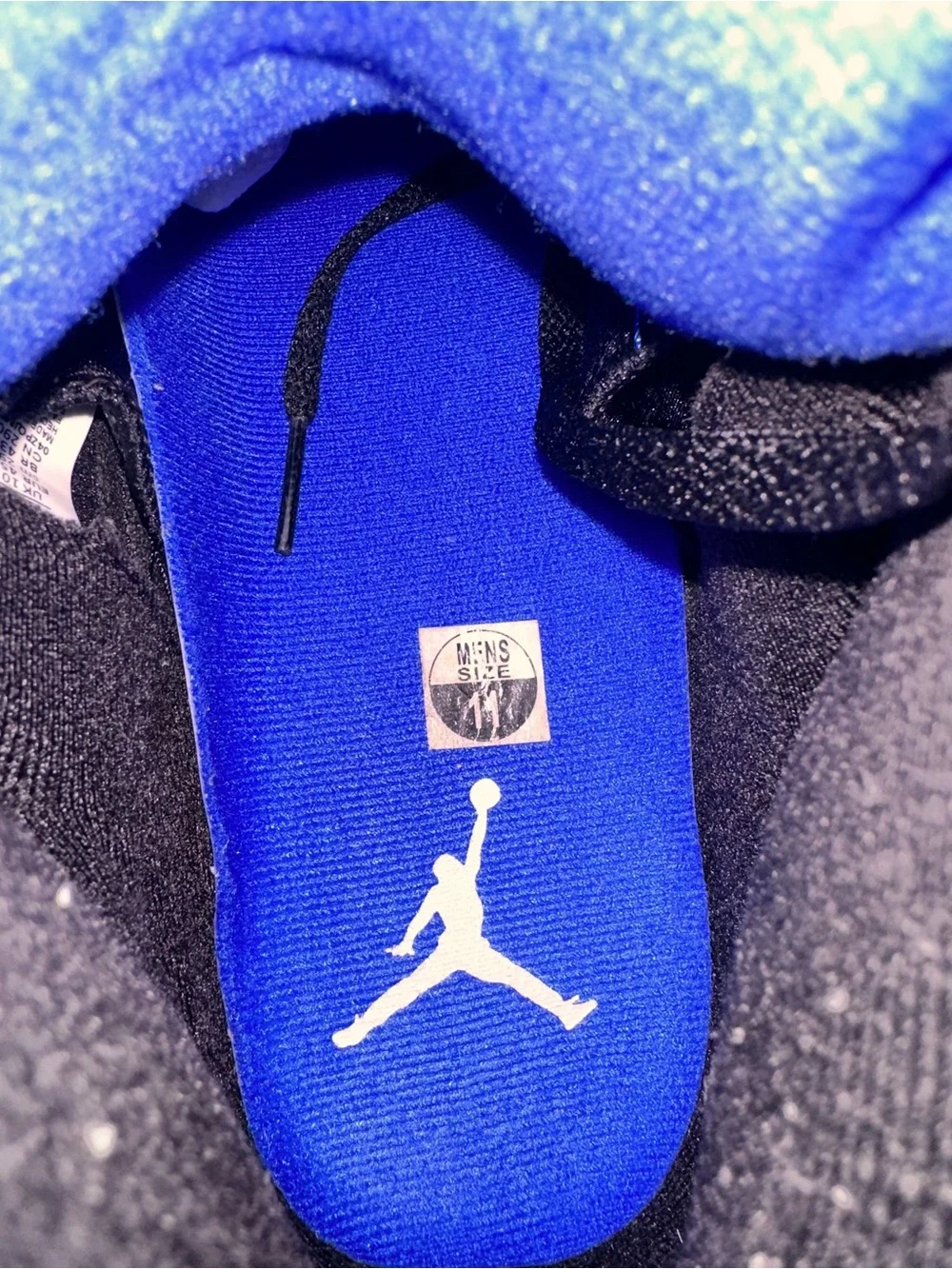 Size 11 - Jordan 5 Retro Racer Blue 2022 CT4838-004